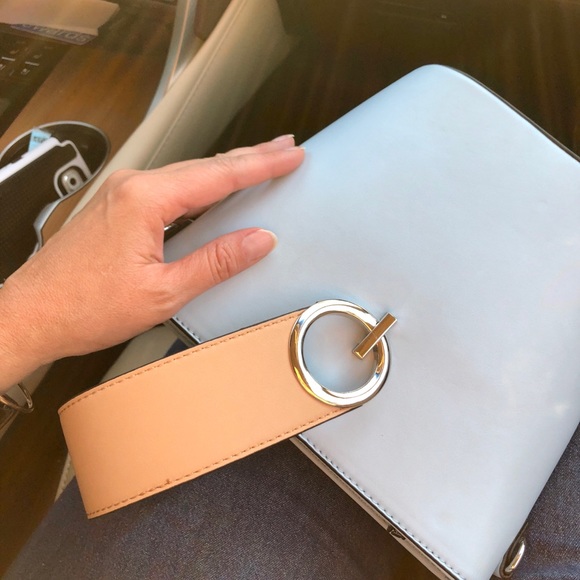 Mini bag . - Picture 4 of 6